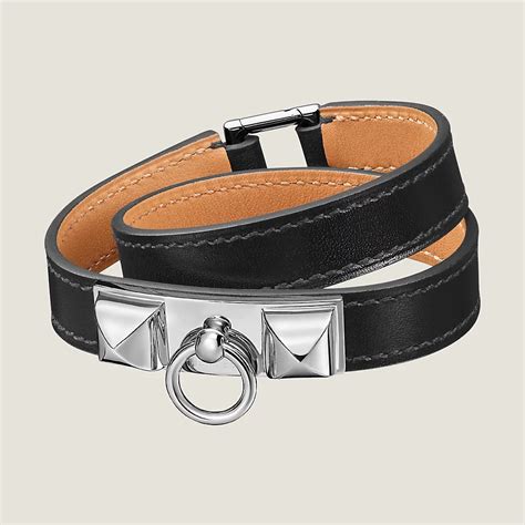 hermes rivale bracelet|hermes rivale double tour bracelet.